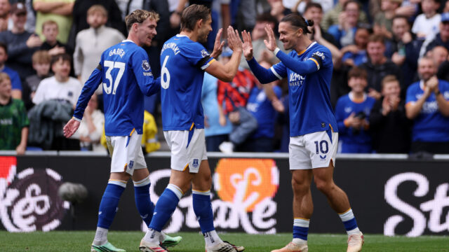 Everton vs Chelsea – Match preview and team news