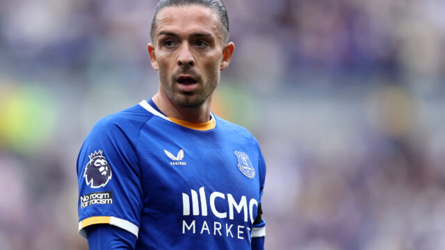 Everton vs Chelsea – Predicted lineup and team news