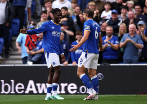 Everton XI vs Hull City – Predicted lineup and team news