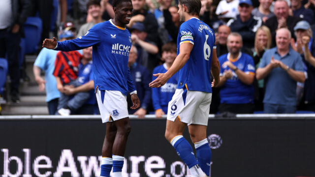 Everton XI vs Hull City – Predicted lineup and team news