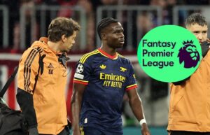 Fantasy Premier League: Essential FPL tips ahead of Gameweek 8