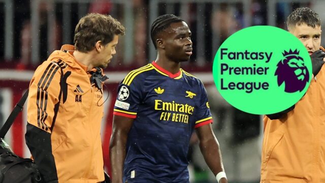 Fantasy Premier League: Essential FPL tips ahead of Gameweek 8
