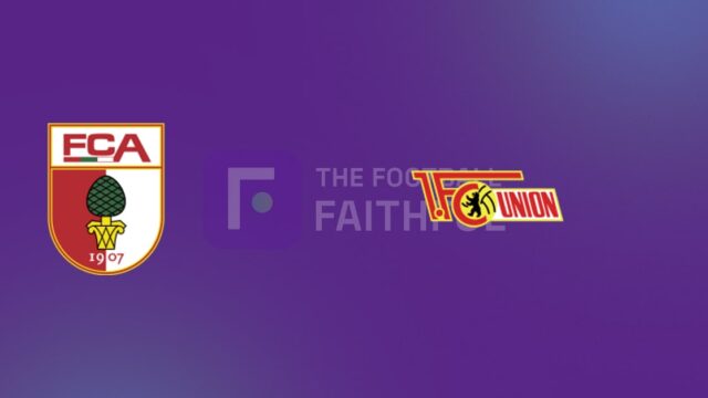 FC Augsburg vs FC Union Berlin Prediction & Betting Tips – 24/10/2026