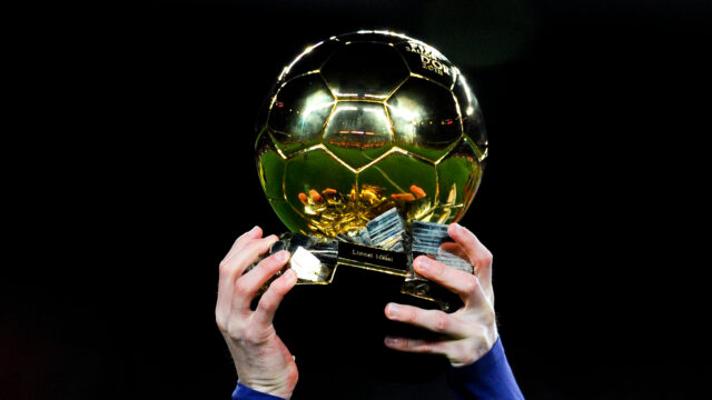 When is the 2026 Ballon d’Or ceremony?
