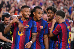 Barcelona vs Real Madrid: TV channel, kick-off time, and how to watch in UK