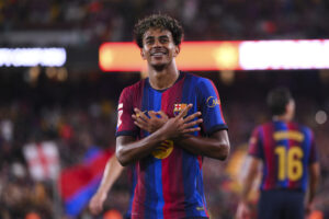 2026 Ballon d’Or: The full list of nominees