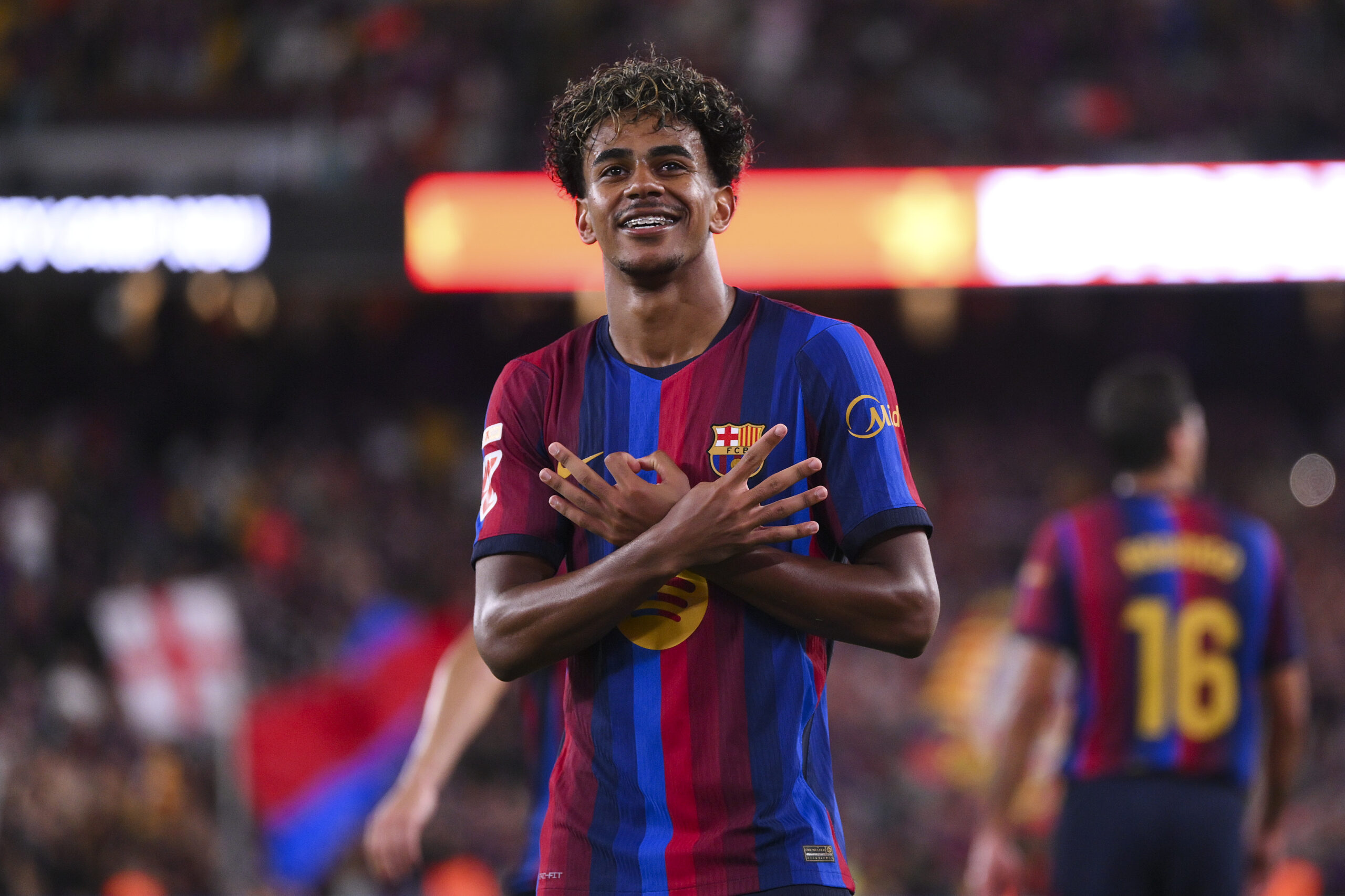 2026 Ballon d’Or: The full list of nominees