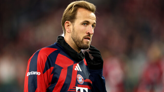 Bayern Munich vs Borussia Dortmund – Predicted lineup and team news