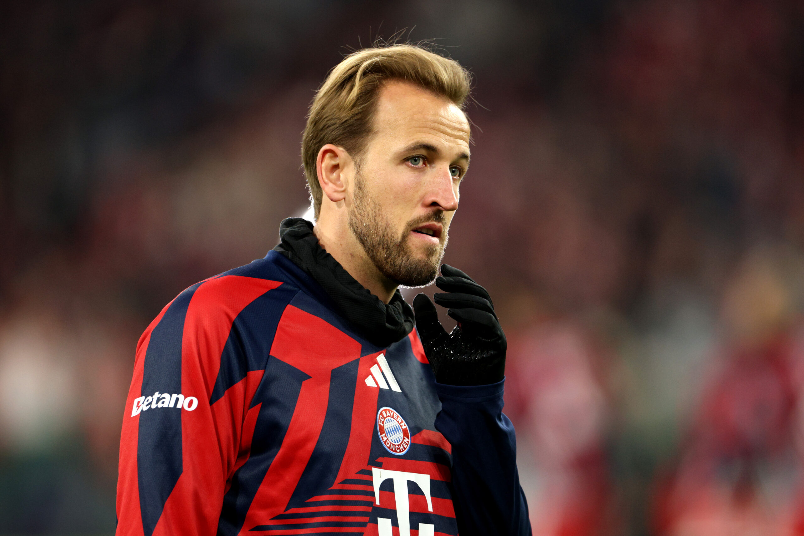 Bayern Munich vs Borussia Dortmund – Predicted lineup and team news