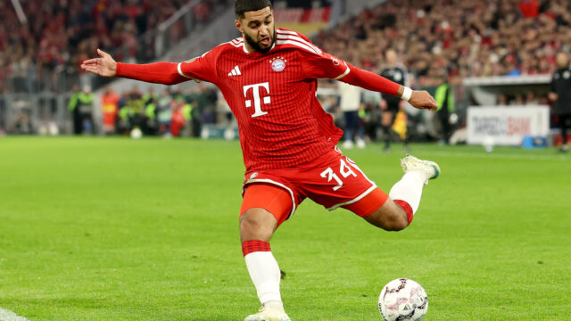 Bayern Munich vs Borussia Dortmund – Match preview and team news