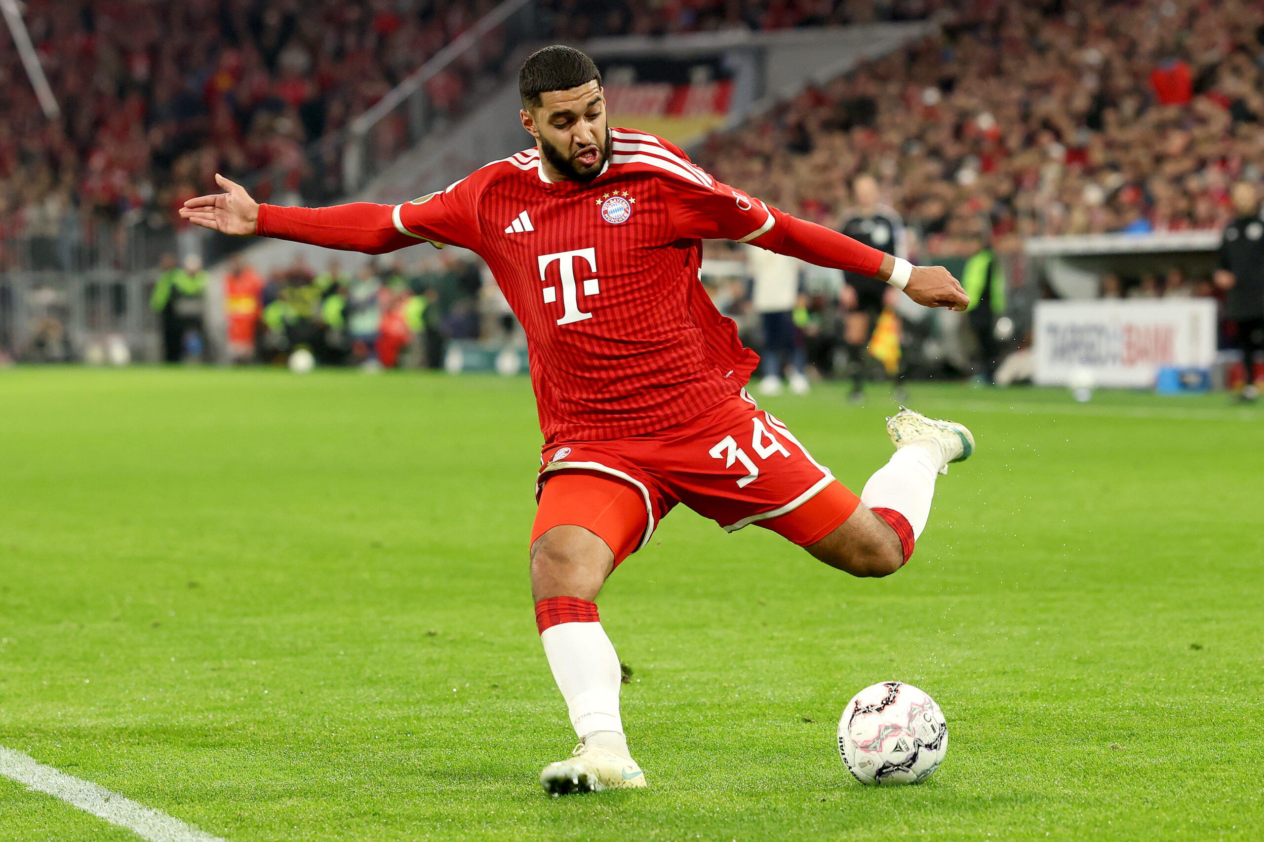 Bayern Munich vs Borussia Dortmund – Match preview and team news