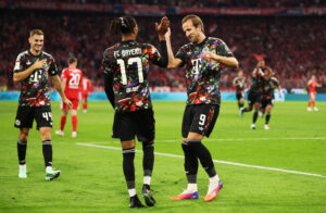 Bayern Munich XI vs Augsburg – Predicted lineup and team news