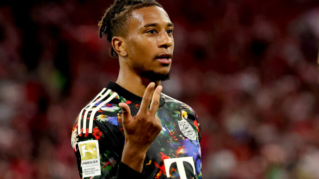 Augsburg vs Bayern Munich – Match preview and team news