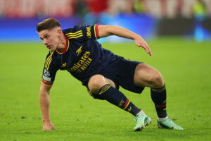 Arsenal set asking price for Gyokeres amid fall from favour