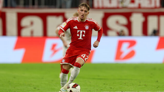 Arsenal among Premier League trio watching Lennart Karl situation