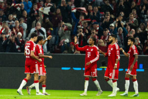 Bayern Munich vs Arsenal – Match preview and team news