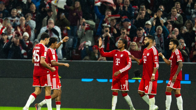 Bayern Munich vs Arsenal – Match preview and team news