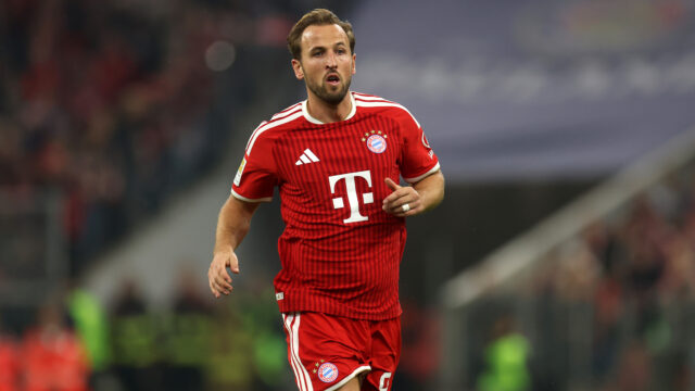 Bayern Munich vs Arsenal – Predicted lineup and team news
