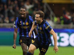 Inter Milan vs Fiorentina – Predicted lineup and team news