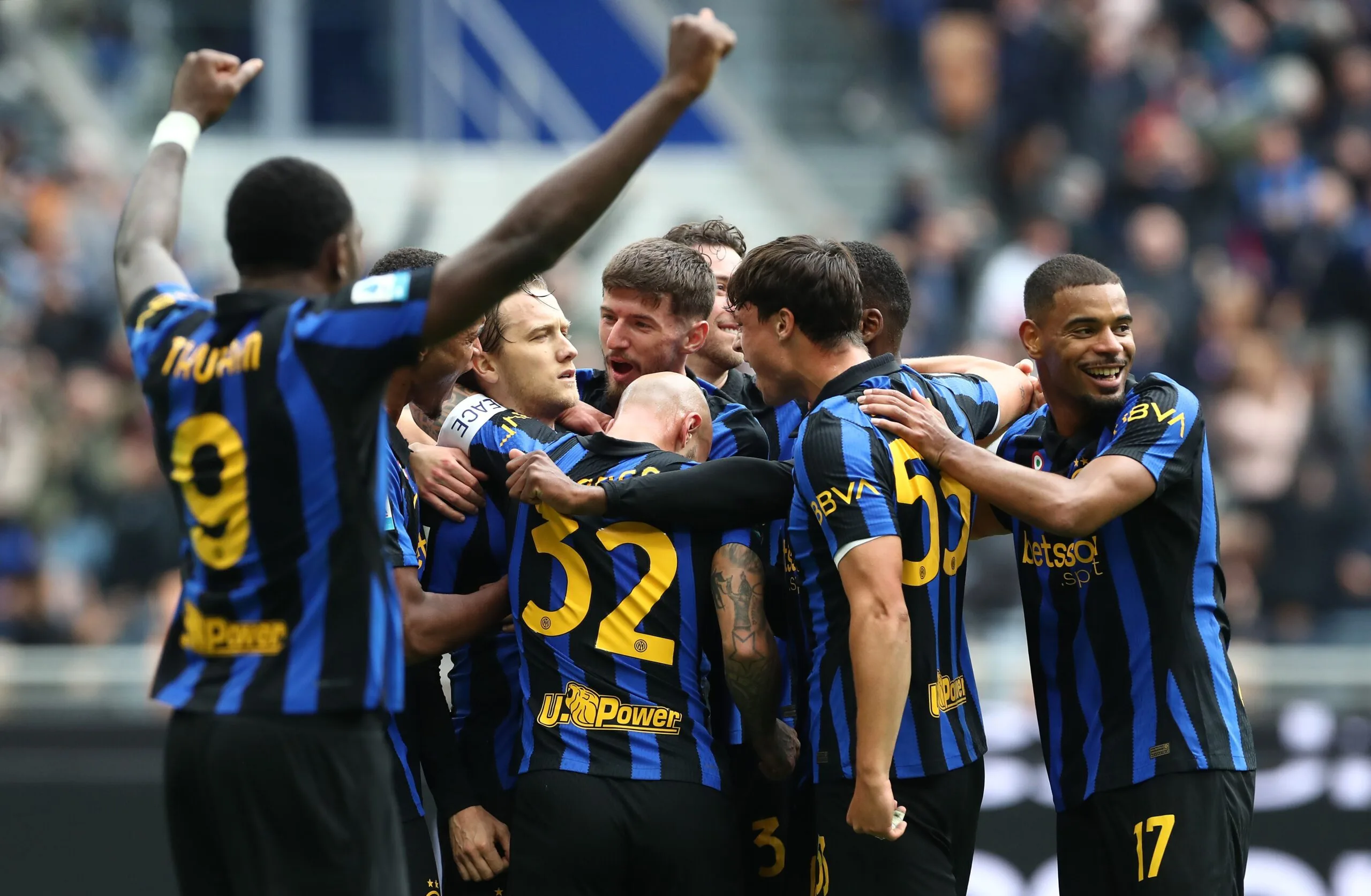 Inter Milan XI vs Venezia – Predicted lineup and team news