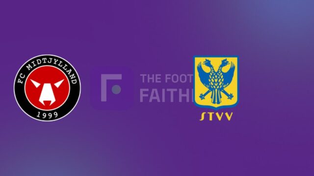 FC Midtjylland vs Sint-Truiden Prediction & Betting Tips – 22/10/2026