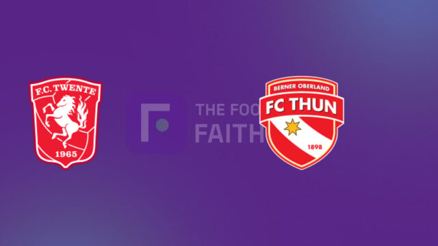 FC Twente vs Thun Prediction & Betting Tips – 15/10/2026
