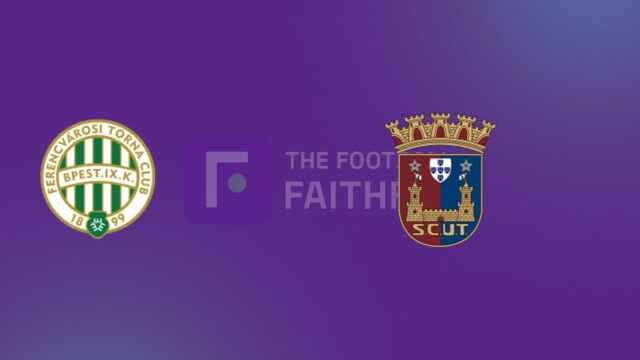 Ferencvárosi vs Torreense Prediction & Betting Tips – 22/10/2026