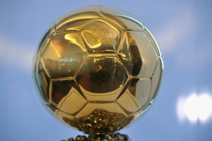 How to watch the 2026 Ballon d’Or ceremony