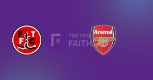 Fleetwood Town vs Arsenal Prediction & Betting Tips – 27/10/2026