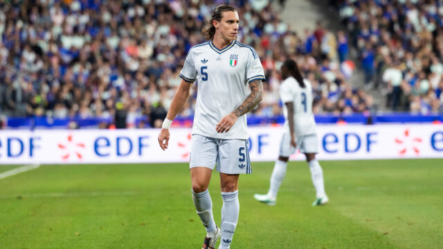 Italy vs Turkiye – Match preview and team news