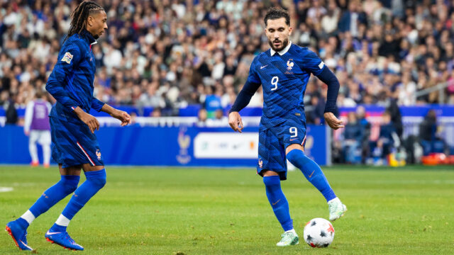 France vs Belgium – Match preview and team news