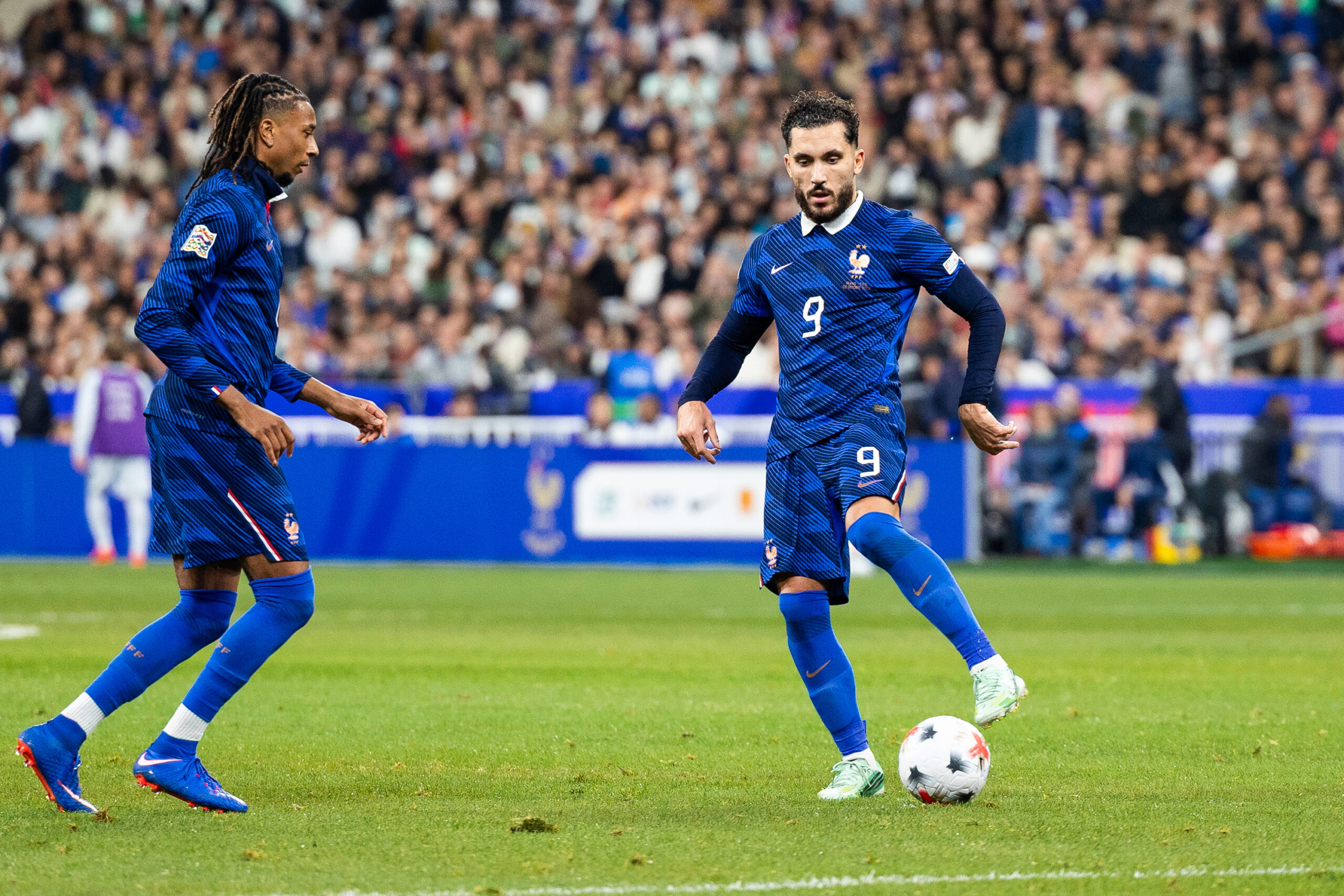 France vs Belgium – Match preview and team news