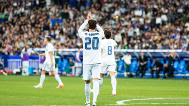 Italy vs Turkiye – Predicted lineup and team news