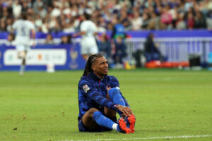 France vs Belgium – Predicted lineup and team news