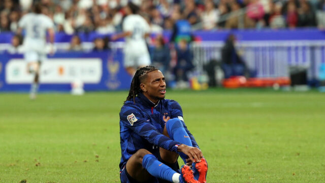 France vs Belgium – Predicted lineup and team news