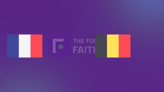 France vs Belgium Prediction & Betting Tips – 05/10/2026