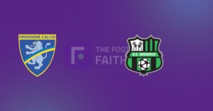 Frosinone vs Sassuolo Prediction & Betting Tips – 16/10/2026