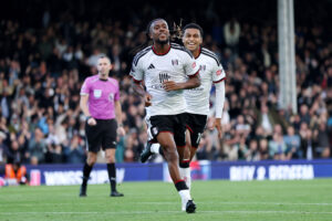 Fulham vs Crystal Palace – Predicted lineup and team news