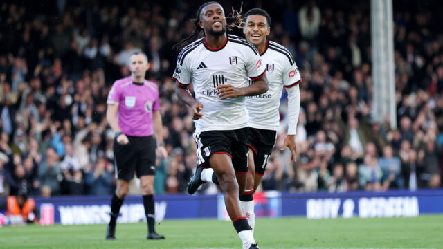 Fulham vs Crystal Palace – Predicted lineup and team news
