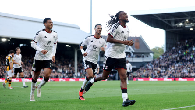 Fulham vs Crystal Palace – Match preview and team news