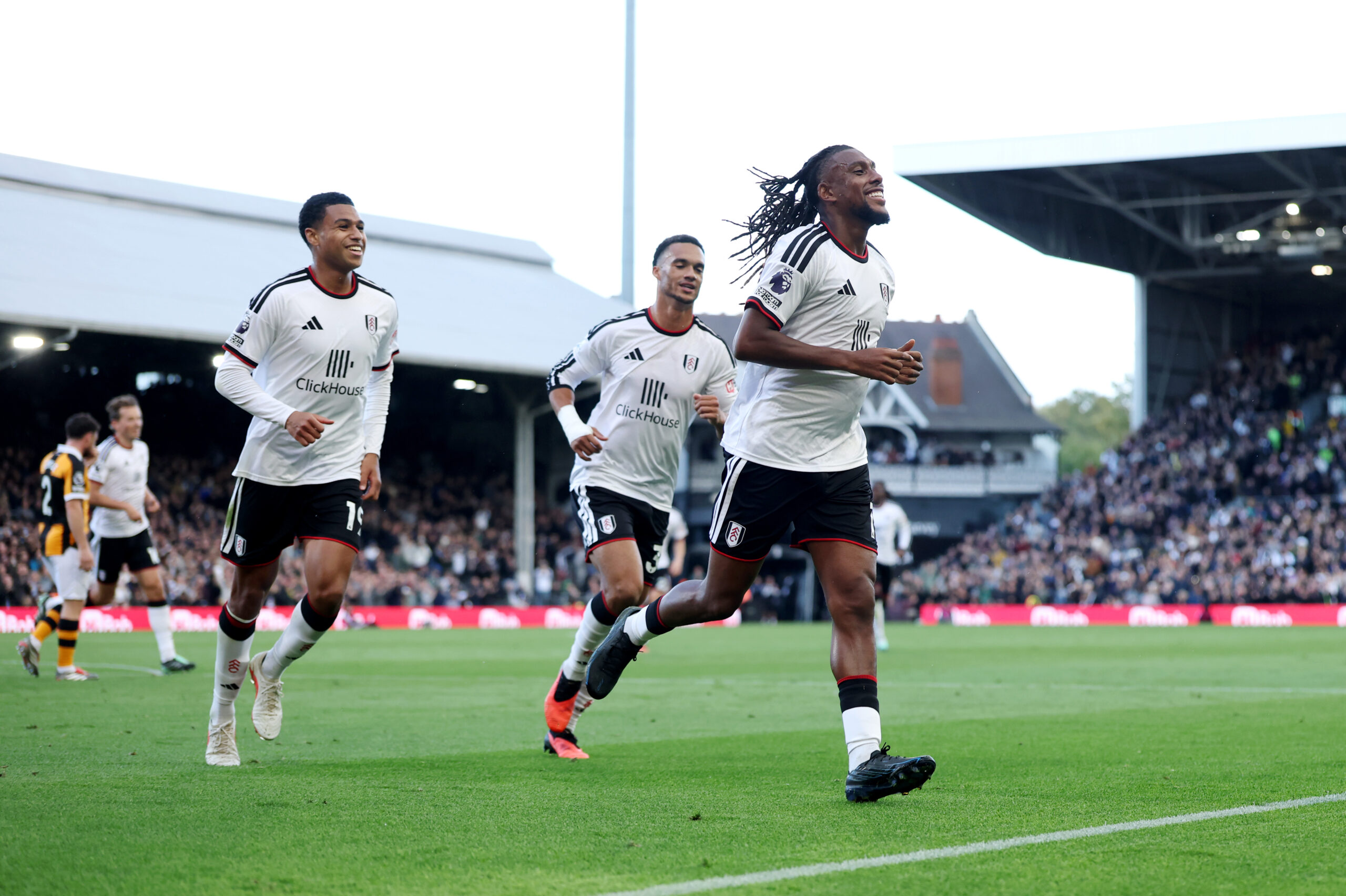 Fulham vs Crystal Palace – Match preview and team news