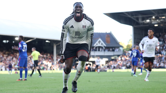 Fulham XI vs Ipswich Town – Predicted lineup and team news