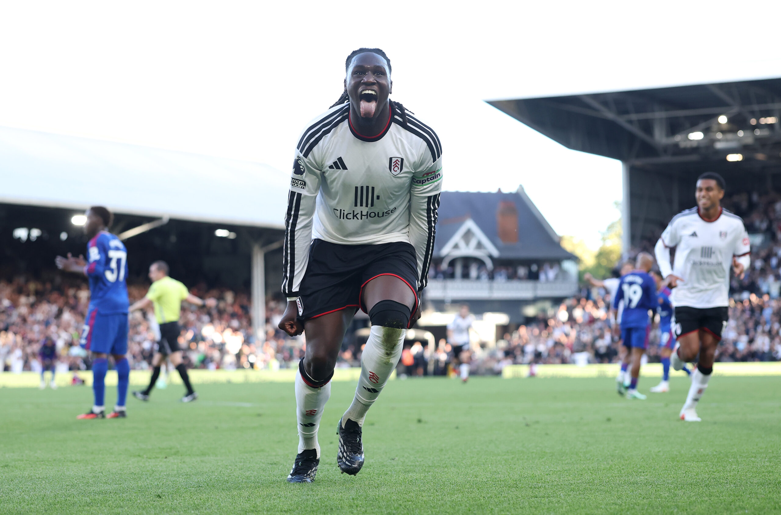 Fulham XI vs Ipswich Town – Predicted lineup and team news