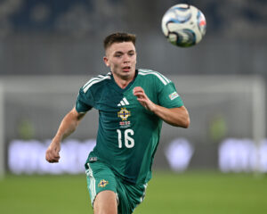 Northern Ireland XI vs Ukraine – Predicted lineup and team news