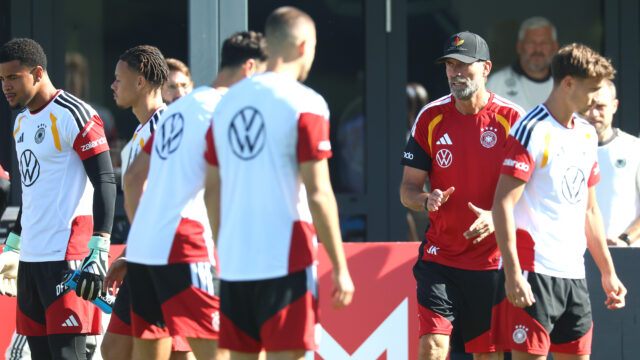 Germany vs Serbia – Match preview and team news