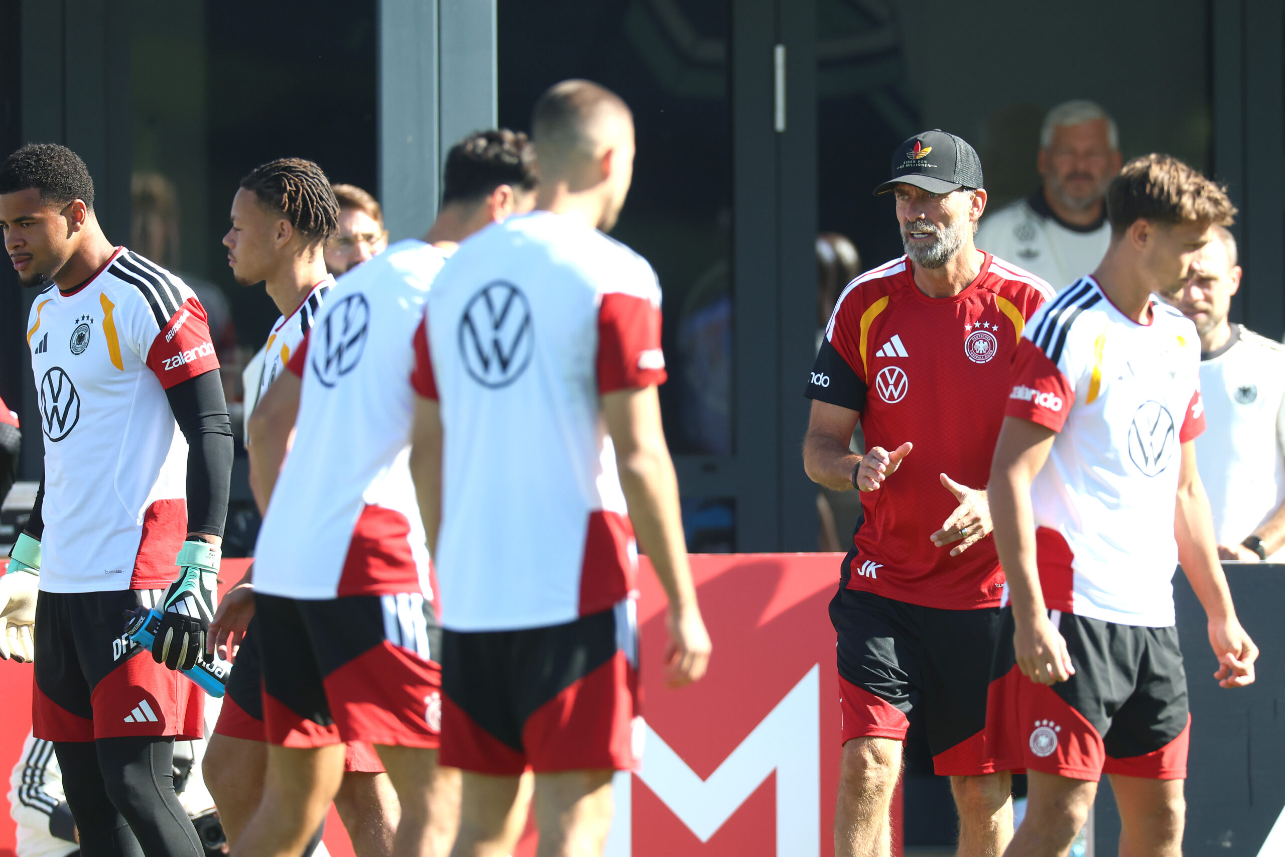 Germany vs Serbia – Match preview and team news