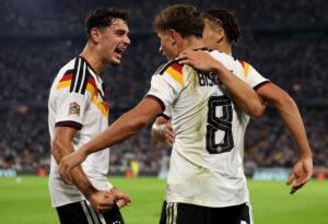 Germany XI vs Greece – Predicted lineup and team news