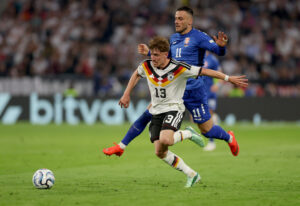 Greece vs Germany – Match preview and team news