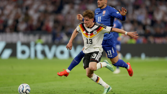 Greece vs Germany – Match preview and team news