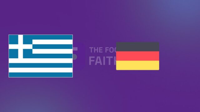 Greece vs Germany Prediction & Betting Tips – 04/10/2026